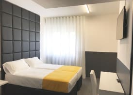 Hotel Pex Padova 3