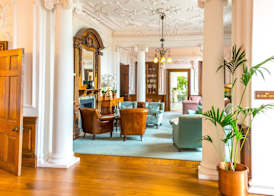 Hawkstone Hall Hotel & Gardens 4