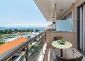 Lagomandra Hotel and Spa 5