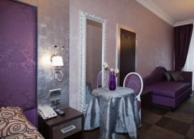 Hotel Romano 5