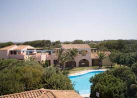 Hotel Luci Del Faro 2