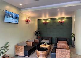 ON Hotel Phuket - SHA 5