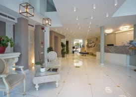 Acropolian Spirit Boutique Hotel 5