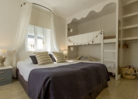 L'Appart d'en face Casa Cosy 3