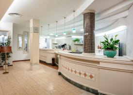 Hotel Carlo Felice Sassari 2