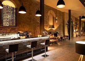 Schlosshotel Blankenburg 4