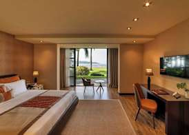 Munyonyo Commonwealth Resort 4