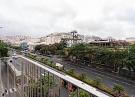 Vegueta Rooftop Suites by Airnest 3