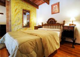 La Fresque Hotel 4