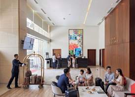 Somerset Kuala Lumpur 2