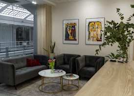 Art Hotel William 3
