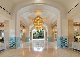 Gaylord Palms Resort & Convention Center 2