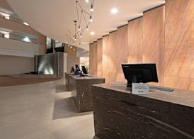 Tucson Marriott University Park 2