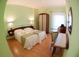 Sardegna Termale Hotel&SPA 5
