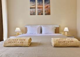 Sunny Side Wellness Resort & Spa 3