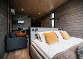 Lapland Winter Park Chalets 3