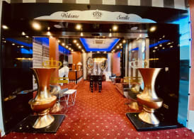 Hotel Palace Sevilla 5