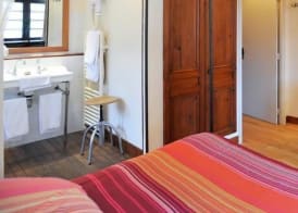 Hotel La Résidence Manoir De La Salamandre 5