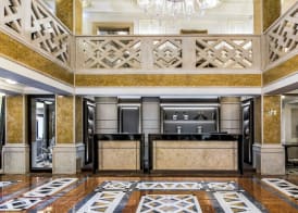 Baglioni Hotel Luna - The Leading Hotels of the World 4