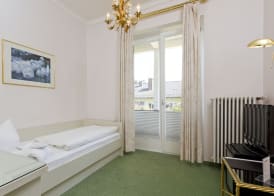 Wittelsbacher Hof Swiss Quality Hotel 3
