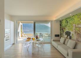 Valarin Luxury Apartments & Wellness by Rent all Como 4
