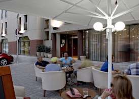 Hotel HC*** Mollet Barcelona 2