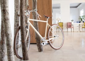 Hotel Vagabond 2