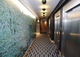 Hotel Plaza 3