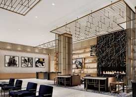 JW Marriott Nashville 4