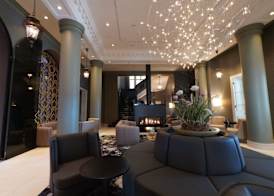 Lumière Boutiquehotel im Fürstenhof Leipzig 3