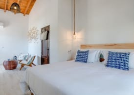 Casa Baliza, adults only 4