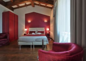 RELAIS VAL D'ORCIA 3