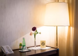 Hotel Mozart 4