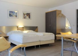 Opera Hotel Köln 4