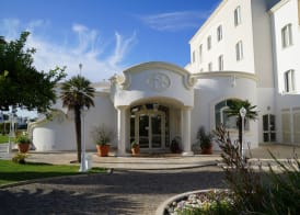 Nicolaus Prime Il Gabbiano Hotel 3
