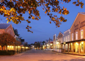 Disney Hotel Cheyenne + Tickets 4