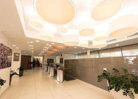 Alimounda Mare Hotel 4