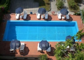 Hotel Principe 2