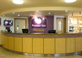 Premier Inn Slough 2