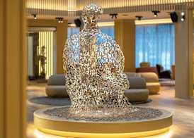 Grand Plaza Hotel & Wellness 2