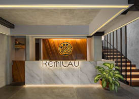 The Kemilau Hotel & Villa Canggu Bali 5