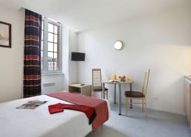 Résidence Vacancéole - Les Demeures Champenoises 4