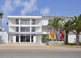 Aparthotel & Hotel Isla de Cabrera 2
