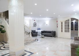 Hotel Ramomar 4