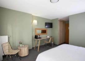 Boutique-Hôtel Chez Jan 5