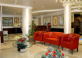 Hotel Donatello 2