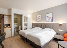 Hotel Tambourin 3