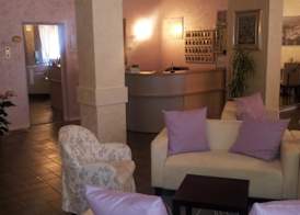 Hotel Meridiana 2