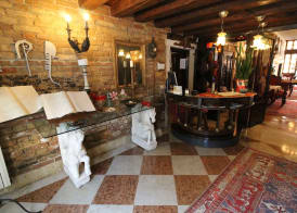 Hotel Palazzo Abadessa 5