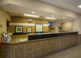 Humphry Inn and Suites 2